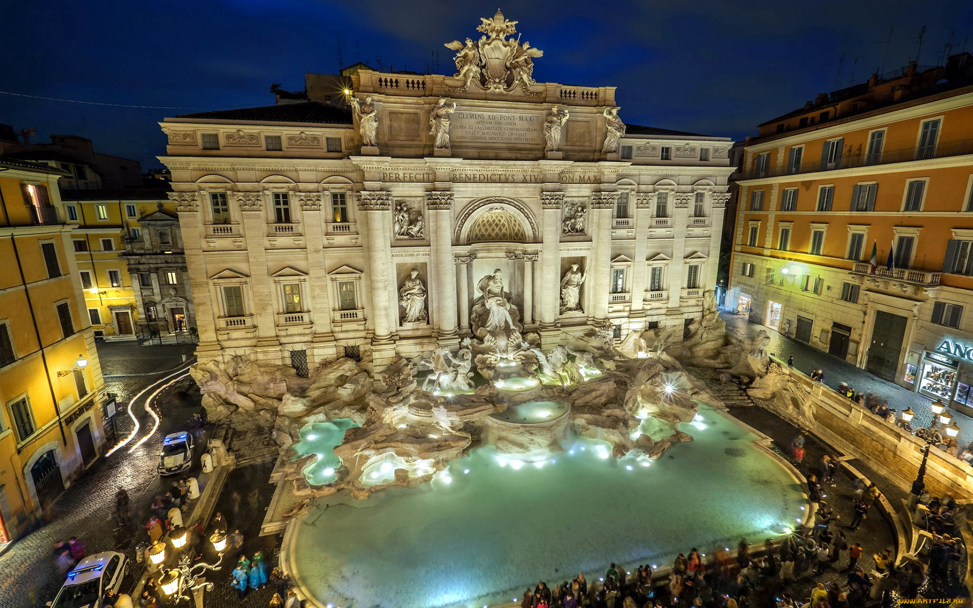 trevi fountain, , ,   , , trevi, fountain